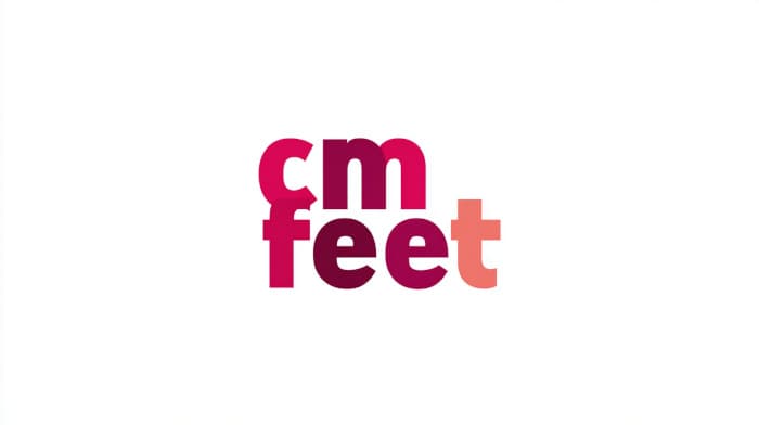 Centimeters to feet and inches converter